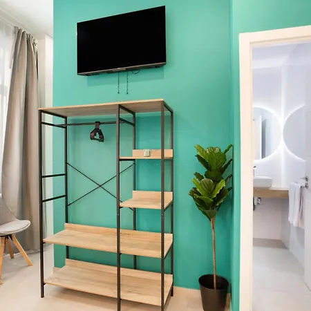 Atw Canteras Appartement *