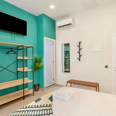 Appartement Atw Canteras