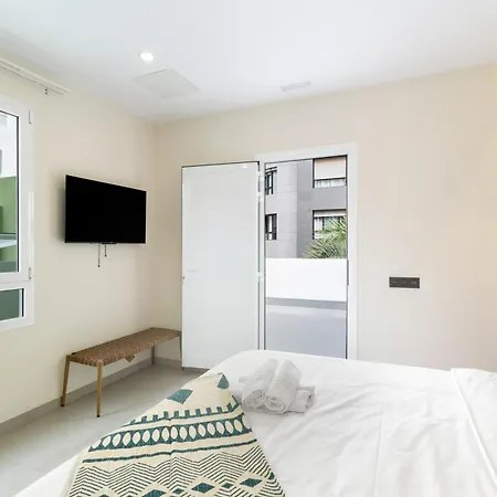 Atw Canteras Appartement Las Palmas