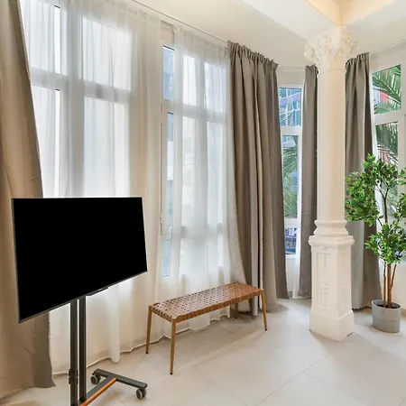 Atw Canteras Appartement