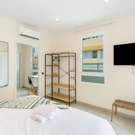 Atw Canteras Appartement