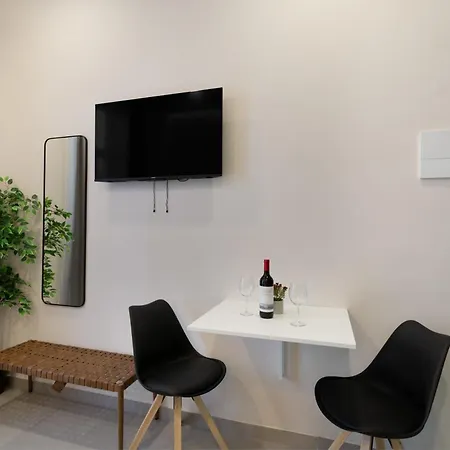 Atw Canteras Apartment *
