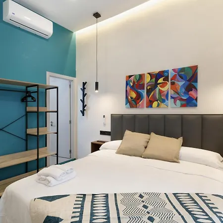 Apartment Atw Canteras *