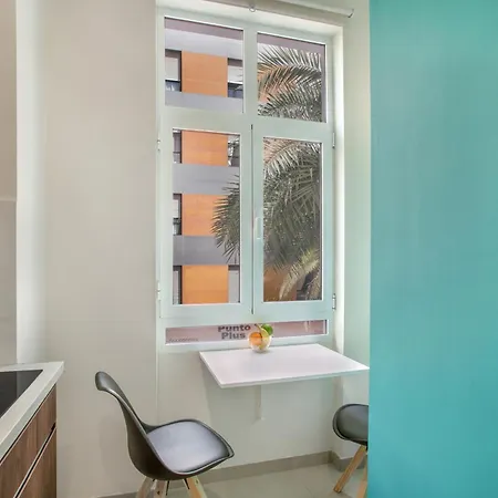 Apartment Atw Canteras *