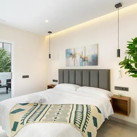 Apartment Atw Canteras Las Palmas de Gran Canaria