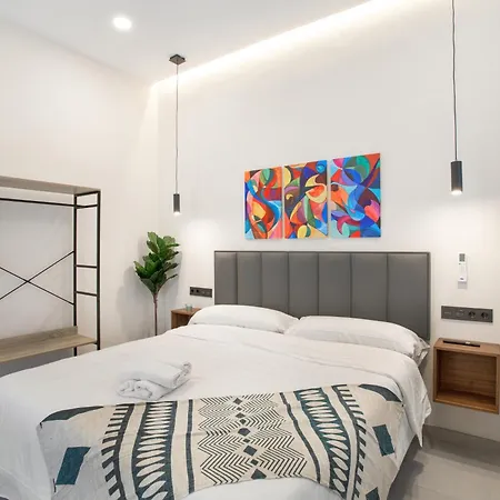 Atw Canteras Apartment Las Palmas de Gran Canaria
