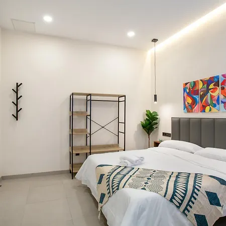 Atw Canteras Apartment Las Palmas de Gran Canaria