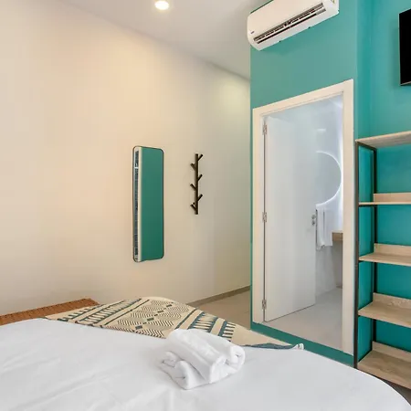 Atw Canteras Apartment Las Palmas de Gran Canaria