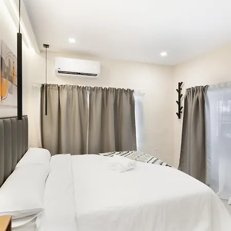Atw Canteras Apartment *
