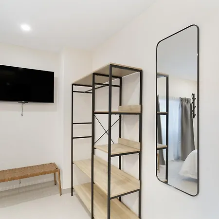 Apartment Atw Canteras