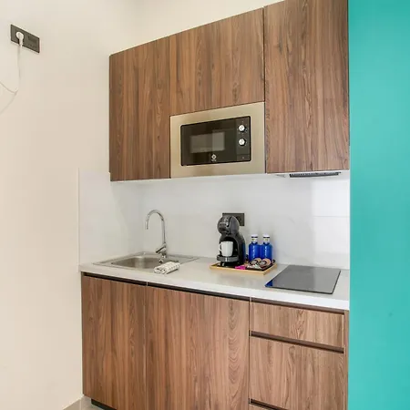 Apartment Atw Canteras *