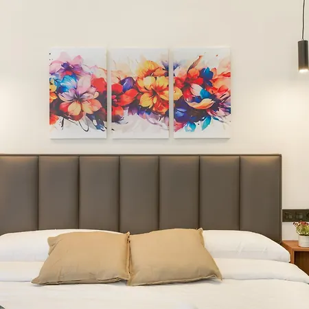 Atw Canteras Apartment *