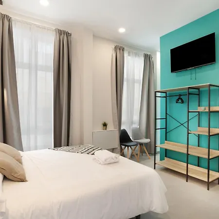 Atw Canteras Apartment *