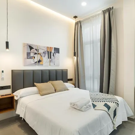 Atw Canteras Apartment Las Palmas de Gran Canaria