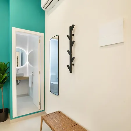 Apartment Atw Canteras Las Palmas de Gran Canaria