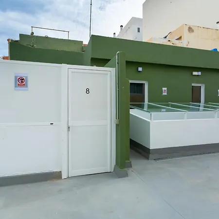 Atw Canteras Las Palmas de Gran Canaria