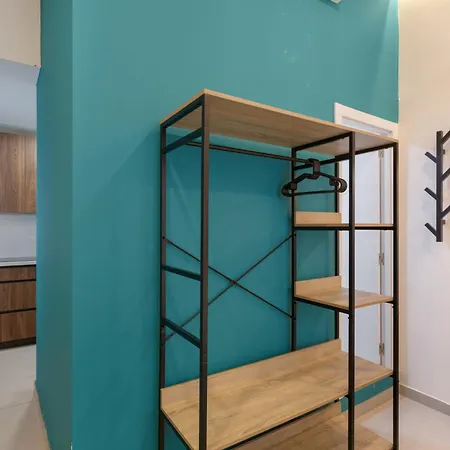 Apartment Atw Canteras *