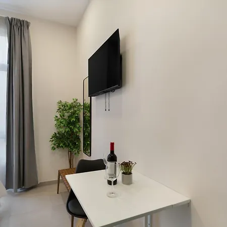 Apartment Atw Canteras Las Palmas de Gran Canaria