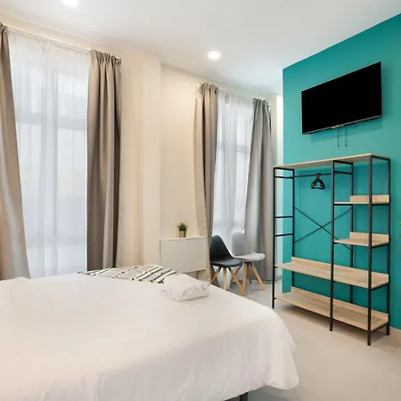 Atw Canteras Apartment