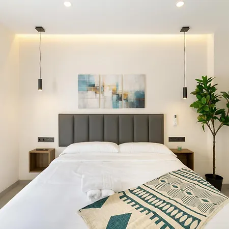 Apartment Atw Canteras *