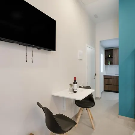 Apartment Atw Canteras Las Palmas de Gran Canaria