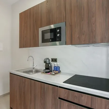 Atw Canteras Apartment Las Palmas de Gran Canaria