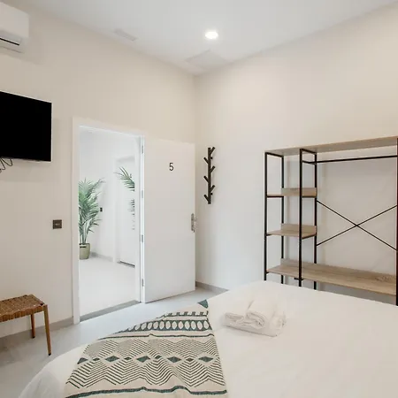 Apartment Atw Canteras Las Palmas de Gran Canaria